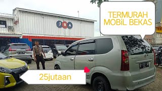 #BURSA MOBIL BEKAS MAKASSAR..termurah