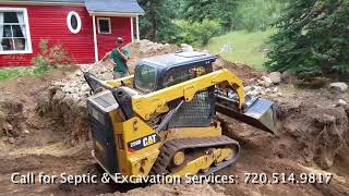 Boulder County Excavation 6