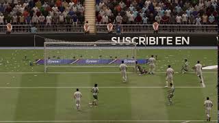 FIFA 19Golazo Psh1