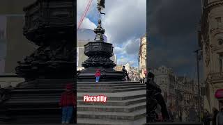 PICCADILLY LONDON #london