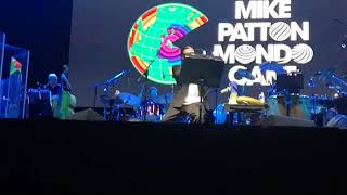 Mike Patton - Mondo Cane - Che Notte!