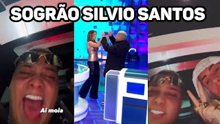 MC RYAN SP novo SOGRO DO SILVIO SANTOS!? - RESENHA com MC DANIEL🤣