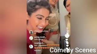 Madam sir live video    /    by Comedy Scenes