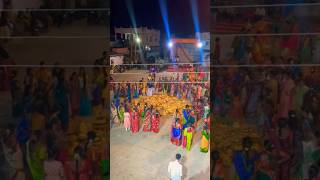 Bathukamma celebrations 💐😍#bathukama#2024#viral_video#youtube#share#shorts