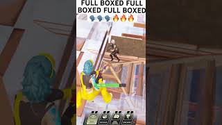 FULL BOXED!! #fortnite #fortniteclips #fortnitememes #gaming #memes #200pumpedbtw #fortniteclipz