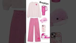 Brooklyn such a pretty name 💖💅 #music