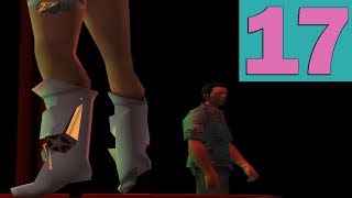 GTA Vice City Part 17 (Pole Position, Chopper missions, Phone 4 and 5 missions)