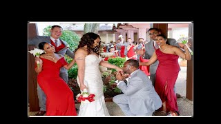 John & Krystal Wedding Day presented by Justice Films & Studio