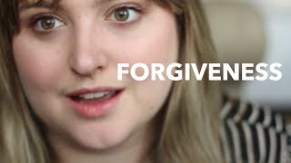 Forgiveness (Can You Imagine?) | Vlogmas Day 6