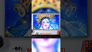 Maa Durga Hd Whatsapp status video 🥰 // Navratri status 🪔 #shorts #youtubeshorts