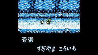 Shiren the Wanderer: The Monsters of Moonlight Village TAS - 0:14.82