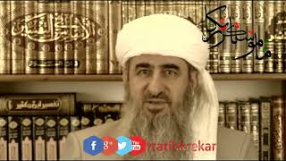 وەڵامی mala krekar مامۆستا مەلا کرێکار بۆ گومڕاییەکەی عبداللطيف مەدخەلی 1