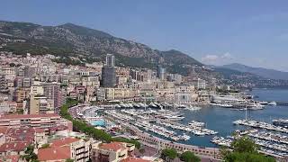 Monaco