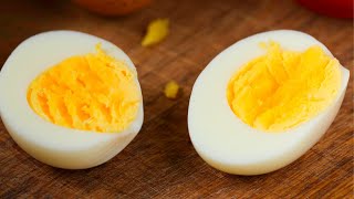 How to Lose Belly Fat in 3 Days With Eggs :  Easy Egg Diet Recipes