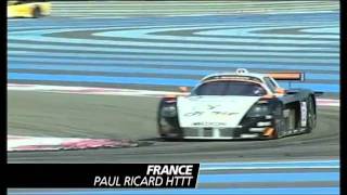 2010 Maserati FIA GT Championship Review