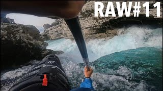 RAW // Cijevna River // Montenegro