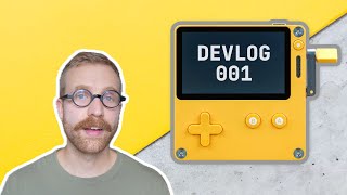 Playdate Devlog 001 | Plans, Ideas, and Hope