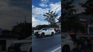 viral pajero sport bergoyang#viraltiktokvideo #shorts #soundviral  #viral