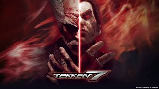 Tekken 7 - Distorter 1st [Extended]