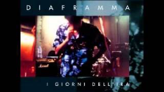 Diaframma - Andiamo insieme a donare il sangue