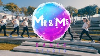 Jazz Funk | Mr&Ms Dance | Krasnodar