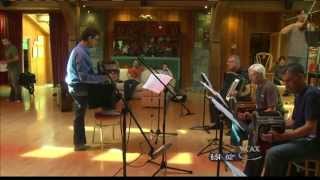 8/23/14 WCAX Tango Festival PKG