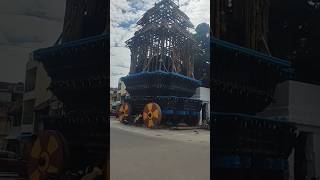 Har Har Mahadev temple tamilnadu