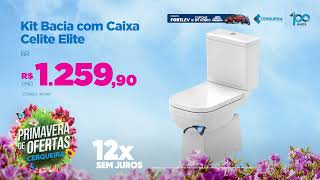 Primavera de Ofertas Cerqueira - CERQ2310B20