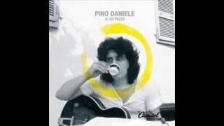 Pino Daniele  - Je so  pazzo