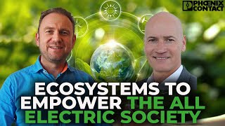 How Electrical Engineering Ecosystems Will Change Society Forever