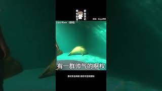 【搞笑配音】忍不住化身一條固執的魚