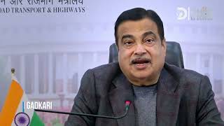 NITIN GADKARI