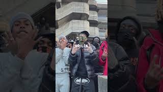 [Free]UK Drill Type Beat "DRILLA"x NY Drill Type Beat