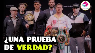 🥊🔥🗣 ¡CUENTA REGRESIVA PARA EL CANELO VS BIVOL! | ¿UNA PRUEBA DE VERDAD PARA SAÚL ÁLVAREZ? | ANÁLISIS