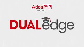 Dual Edge Coming Soon! #adda247