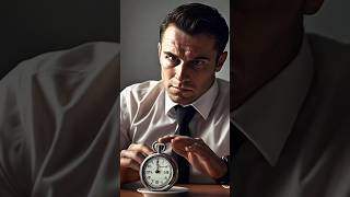 Master Time Management: The Power Of Parkinson's law #shorts #selfimprovement