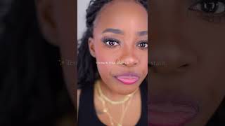 😱Finally Tried It! VIRAL Peel-Off Lip Liner Stain & Juicy Lip Elixir! | MARY K. BELLA #SacheuBeauty