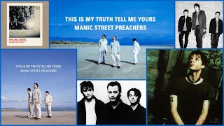 Manic Street Preachers - If You Tolerate This Your Children Will Be Next (Lyrics)