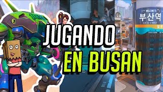 Como en los viejos tiempo | OVERWATCH