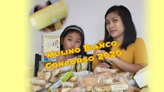 Mulino Bianco 2020 (concorso scatta la felicità)