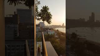 Ресторан the Edge Hilton Pattaya(1)