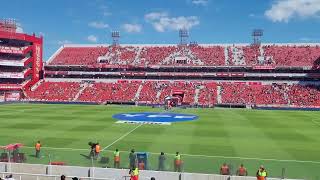 Independiente - Estudiantes | Liga Profesional del Fútbol Argentino