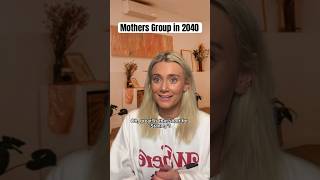 ‘Literally’ The Craziest Baby Names of 2040 ft. A Stan Original.. #2040 #mothersgroup #comedyshorts