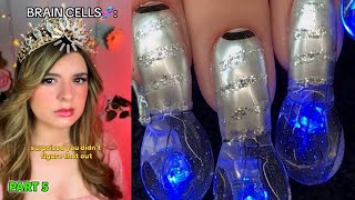 🌈 NAIL ART STORYTIME TIKTOK 2024 🌞Regal Nails @Brianna Mizura || Top POVs Tiktok Compilations #5