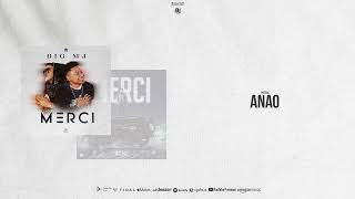 BIG MJ - ANAO (Album MERCI)