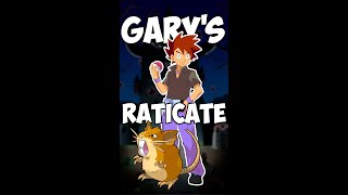 DARKEST Gary's Raticate Theory