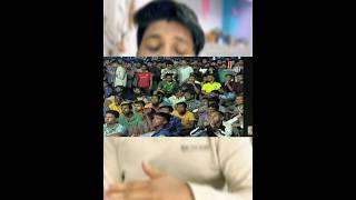 Bangladesh Celebrates India's defeat in world cup #geopolitics #cricket