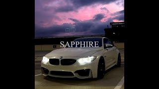 (FREE) | MACAN x Santiz x Jamik Type Beat - "SAPPHIRE"