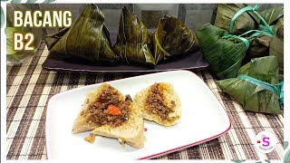 CARA MEMBUAT BAKCANG BABI |TRADISIONAL