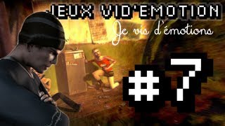 Jeux Vid'émotion - Ep7 : ObsCure